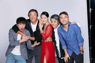 娱乐吃瓜剧组骂搭档