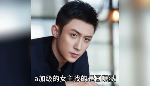 娱乐圈八卦吃瓜全集