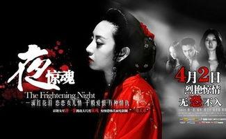 网红夜惊魂剧情介绍,网红直播背后的恐怖真相